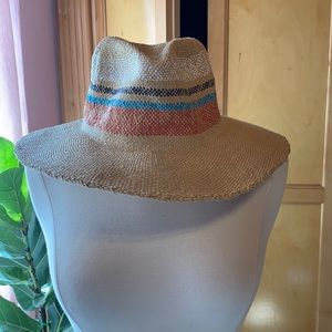 beach hat